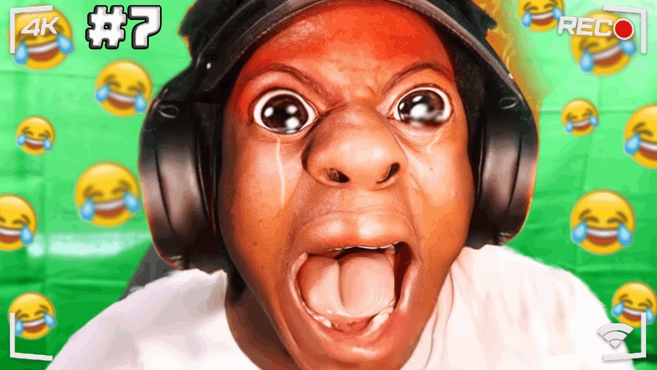 Ishowspeed Funny Livestream Moments | that make you love him 2023