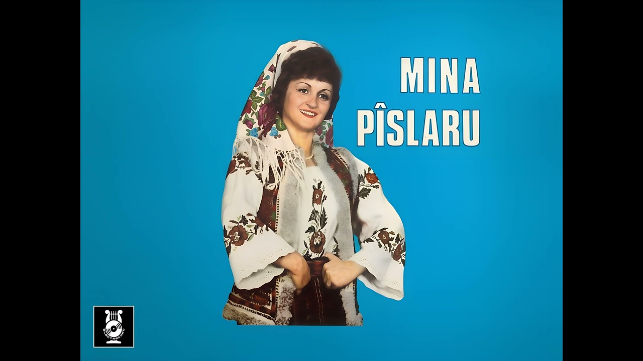 Mina Pislaru - Spune-mi dor ce ai cu mine