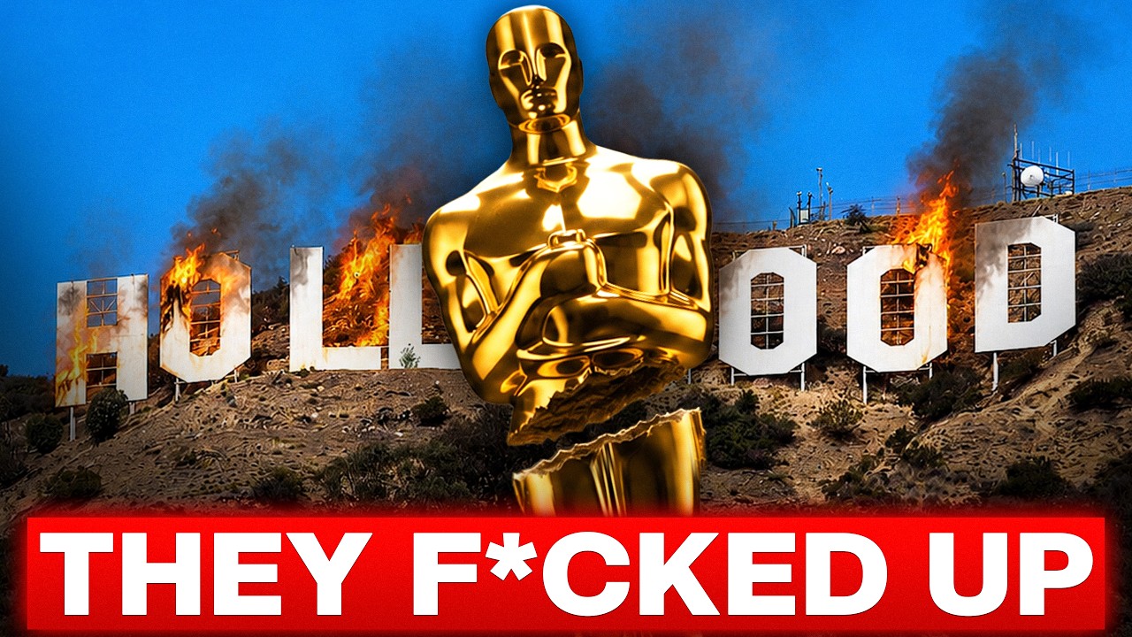 Hollywood Is Never Coming Back