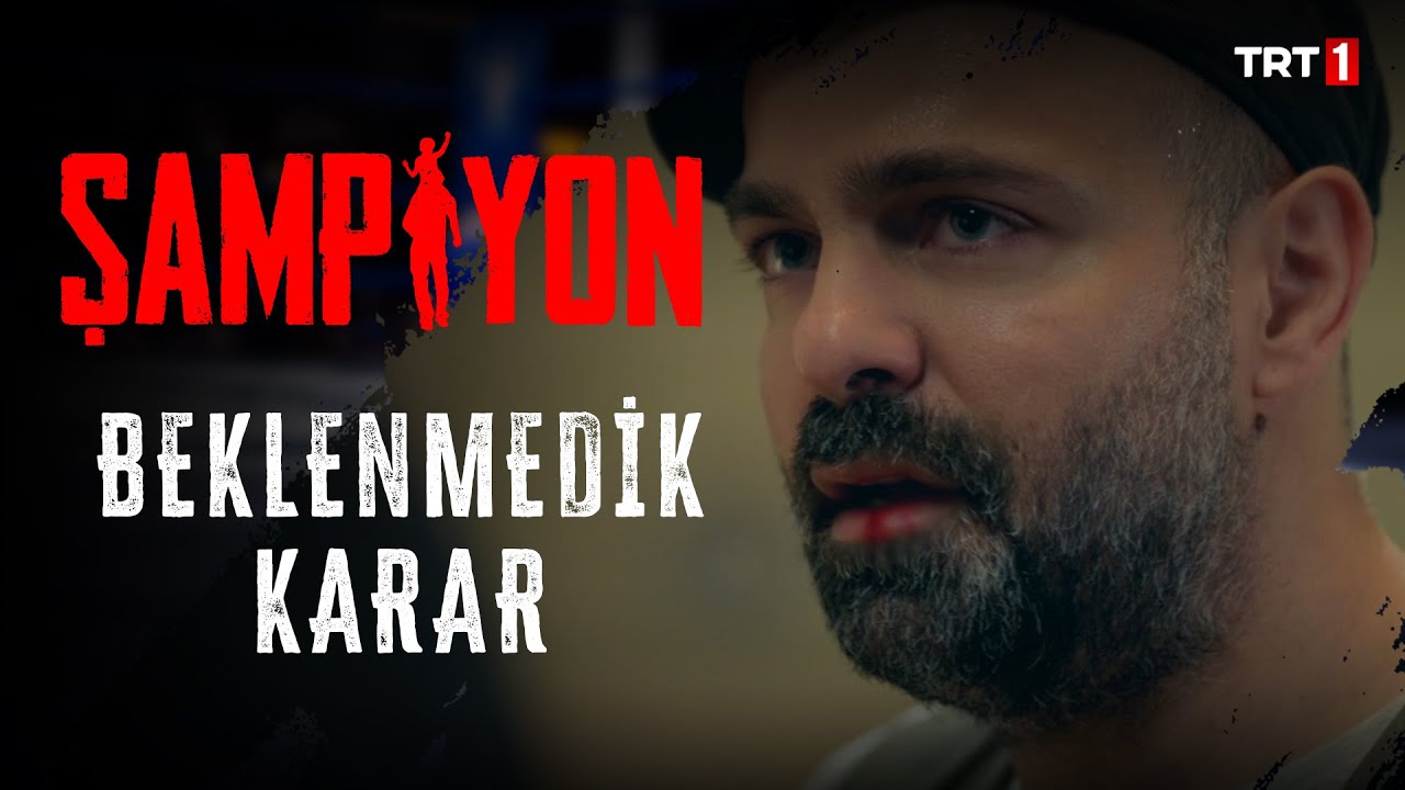 Kardeş Kavgası - Şampiyon 27.Bölüm
