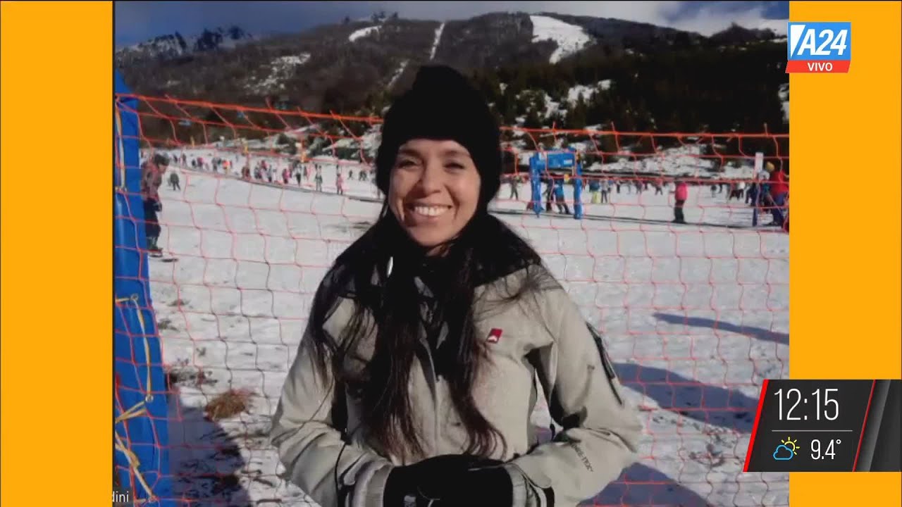 Bariloche: arrancó la temporada en Cerro Catedral | A24