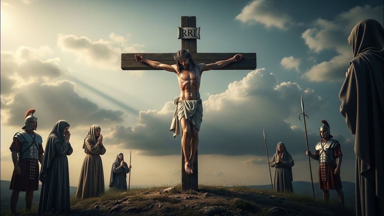 Jezi se sèl espwa m (official video)