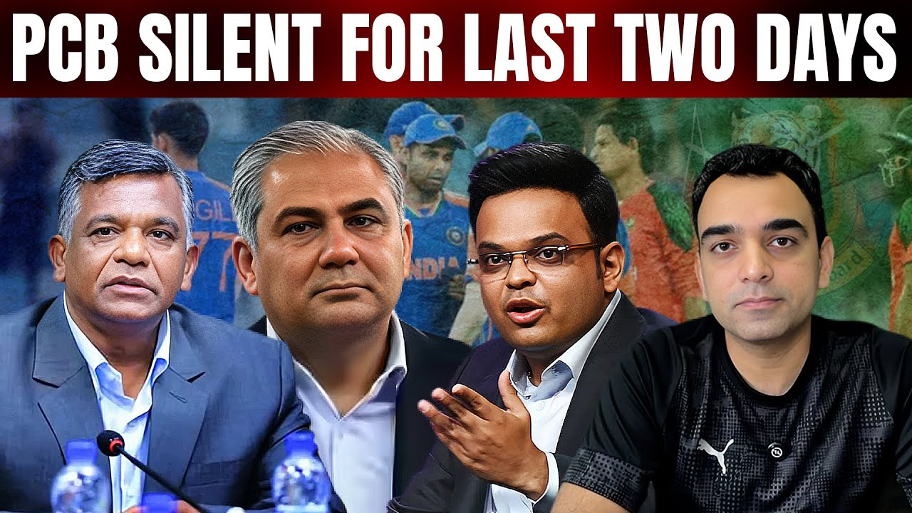 PCB is hero in Bangladesh & Pak fans eyes but what if PCB doesn't respond accordingly ? 