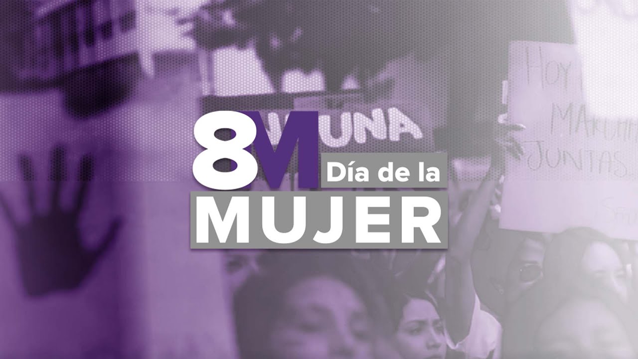 Marcha 8M en CdMx | Cobertura especial