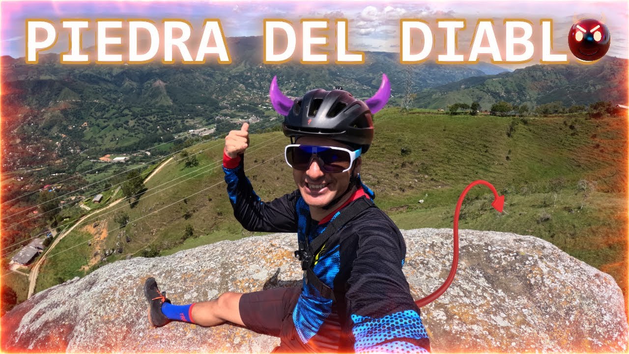 PIEDRA DEL DIABLO