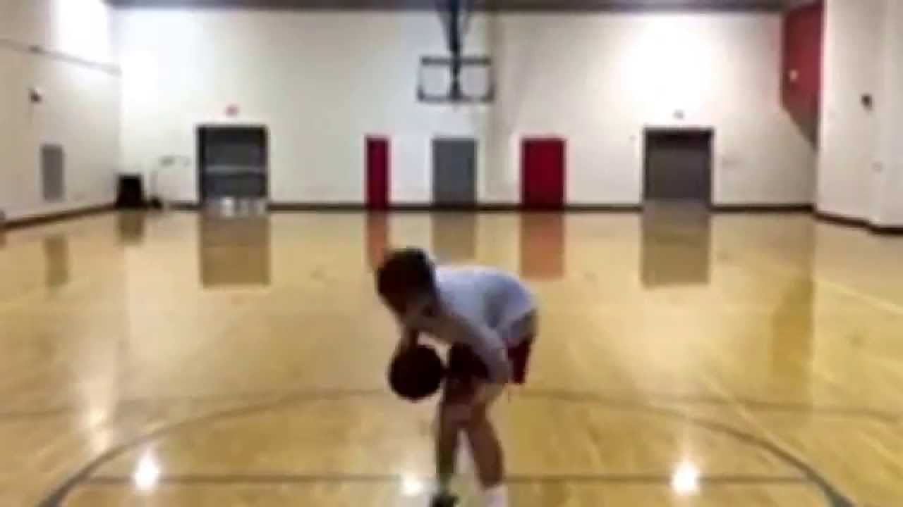 Kent Murphy parody: basketball edition