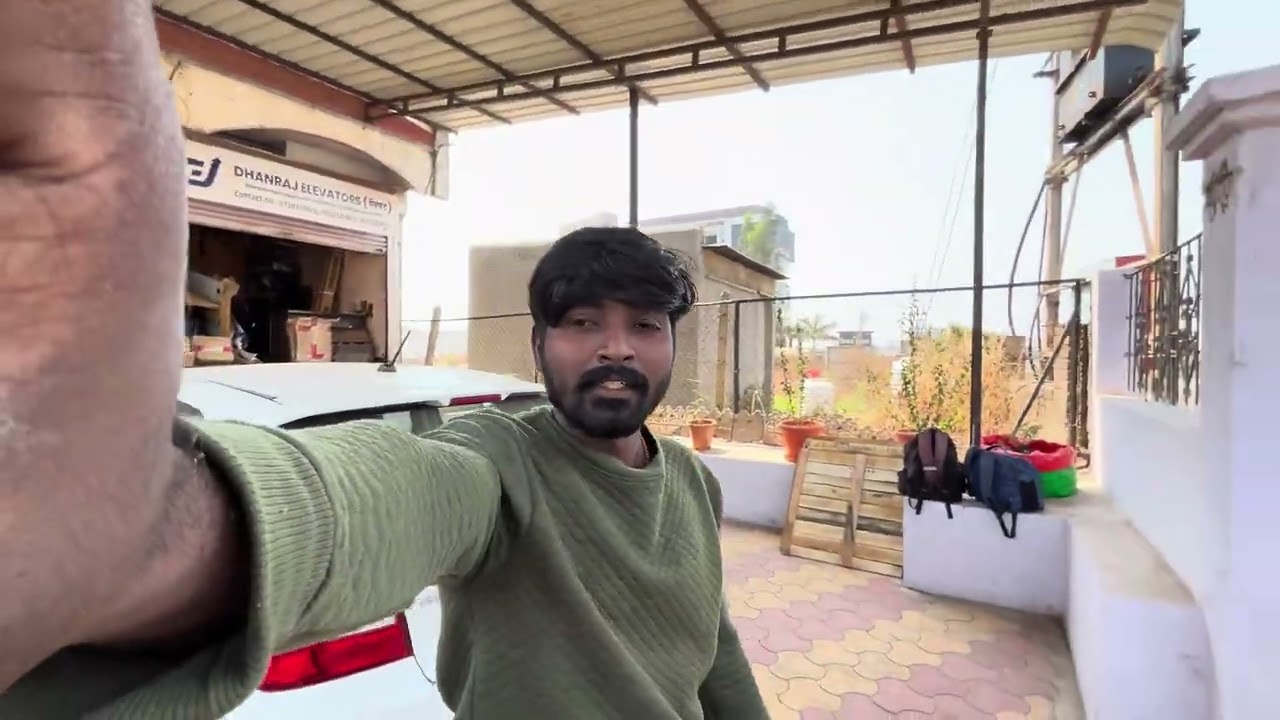 Prathamvlogsin या यूट्यूब चैनल वर नवीन video पाहण्यासाठी यूट्यूब चैनल ला like share subscribe करा