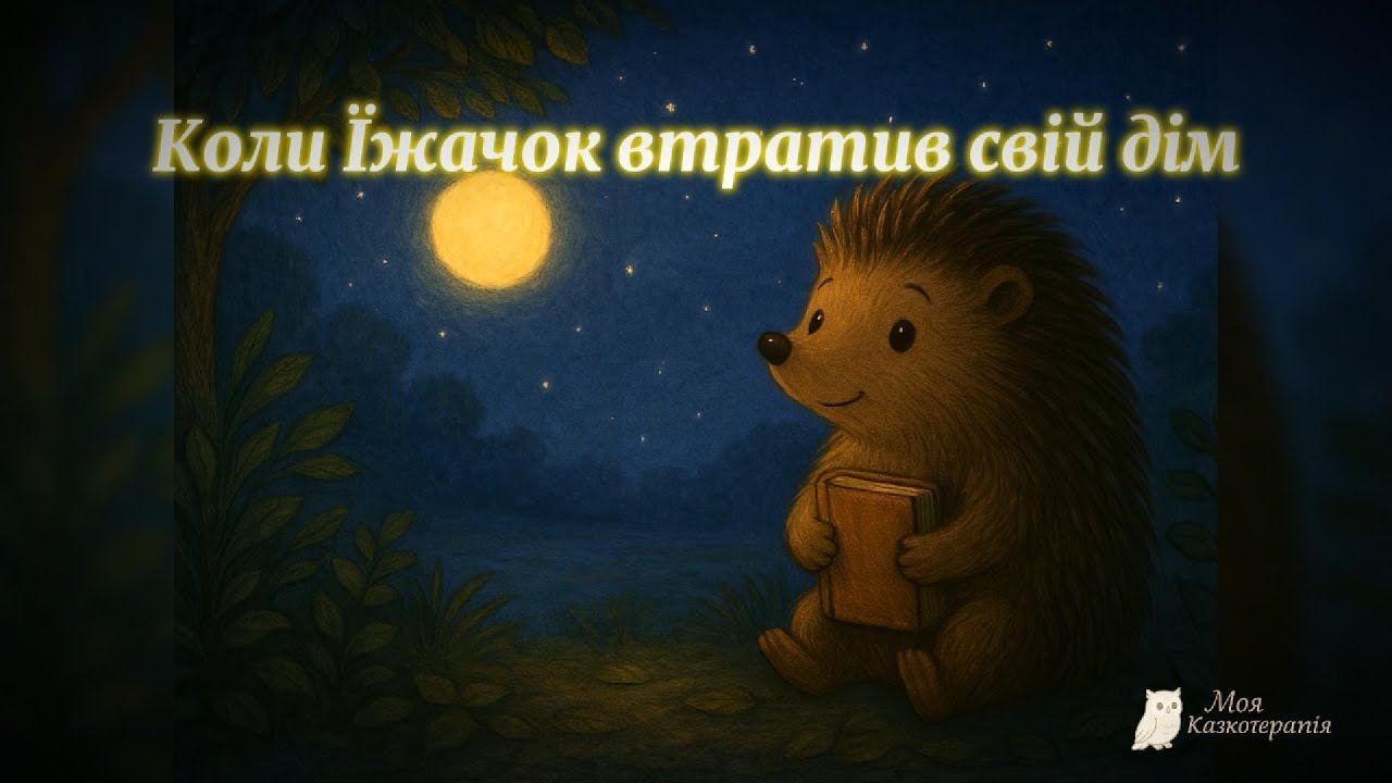 Аудіоказка 