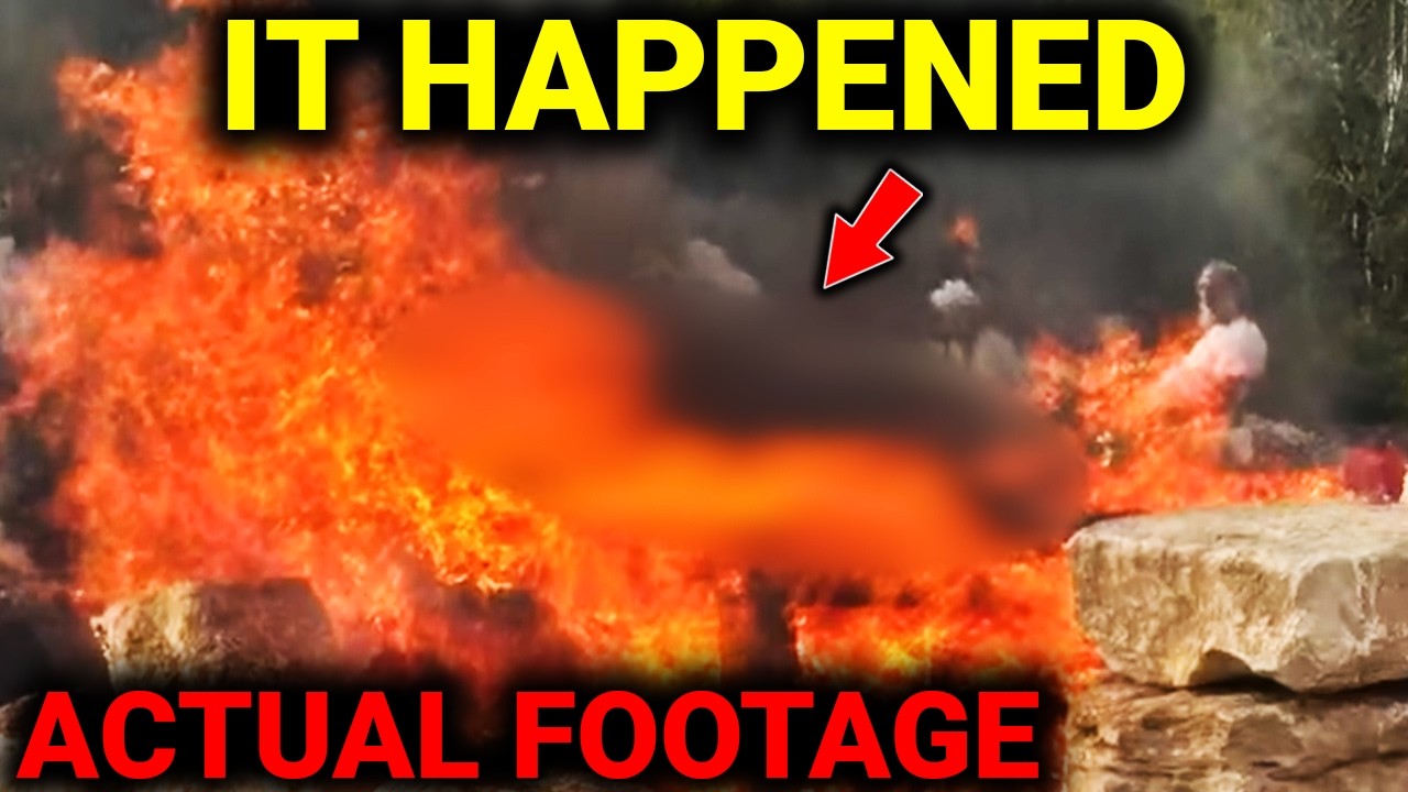 Red Heifer Ceremony JUST HAPPENED??? Major Updates from Israel! Bible Prophecy is Happening 2025