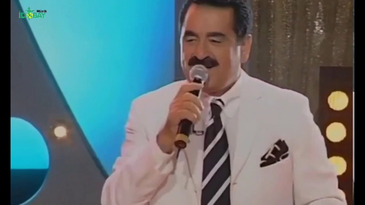 ibo show - Bebeğim (canlı performans) By idobaymusic