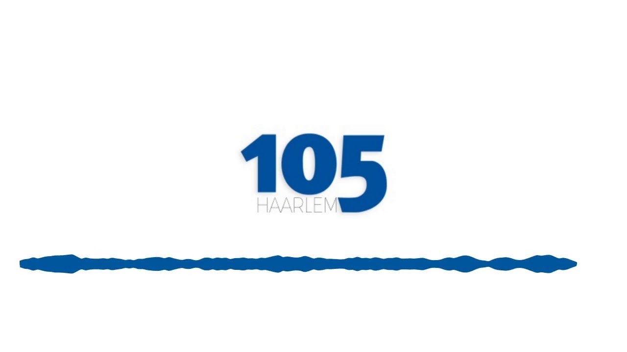 Haarlem 105 / Jingles