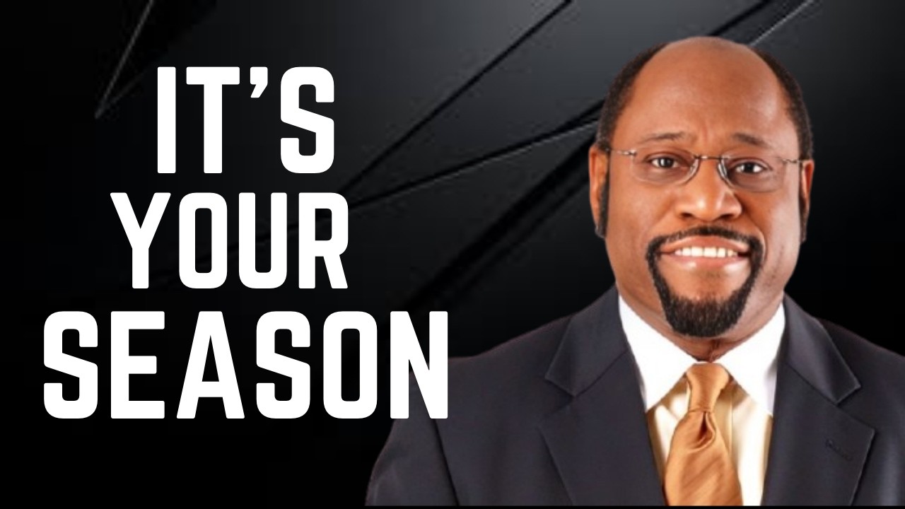 5 Signs God Is About to Bless You in a Powerful Way”Dr. Myles Munroe