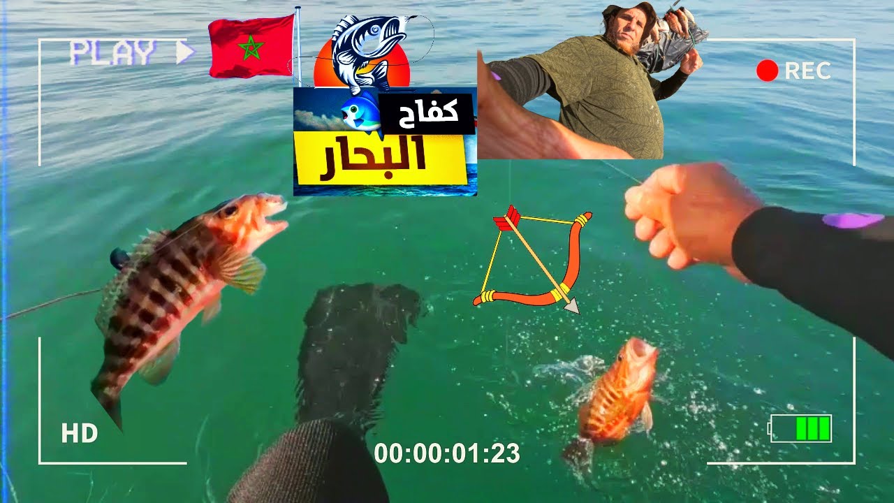كفاح البحار: تحدي الصيد الاسماك بتقنية البيلوطة✅على متن العجلة المطاطية😲🎣🐠🌊| #VLOG36