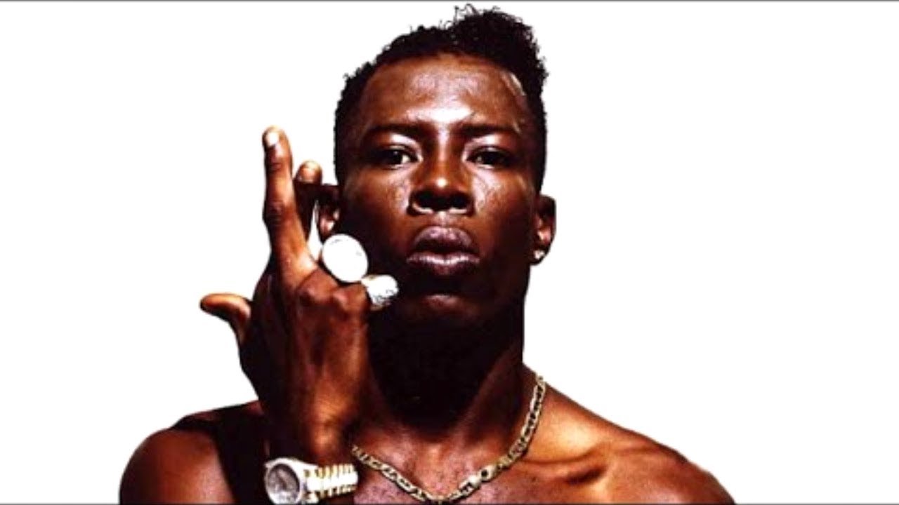 QU'EST-IL ARRIVÉ À SHABBA RANKS ? (A-T-IL DÉTRUIT SA PROPRE CARRIÈRE?) | VRAIES HISTOIRES DE STARS