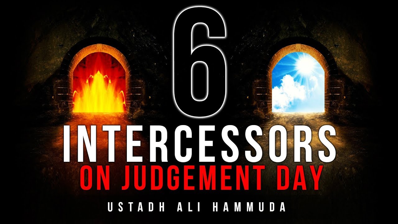 6 Things That Will SAVE YOU On Judgement Day - MUST WATCH