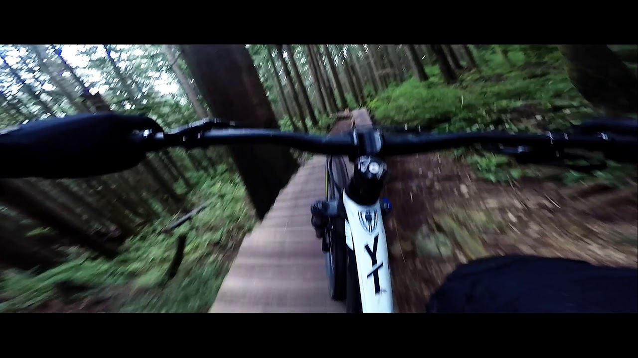 North Vancouver - pipeline and lower expresso