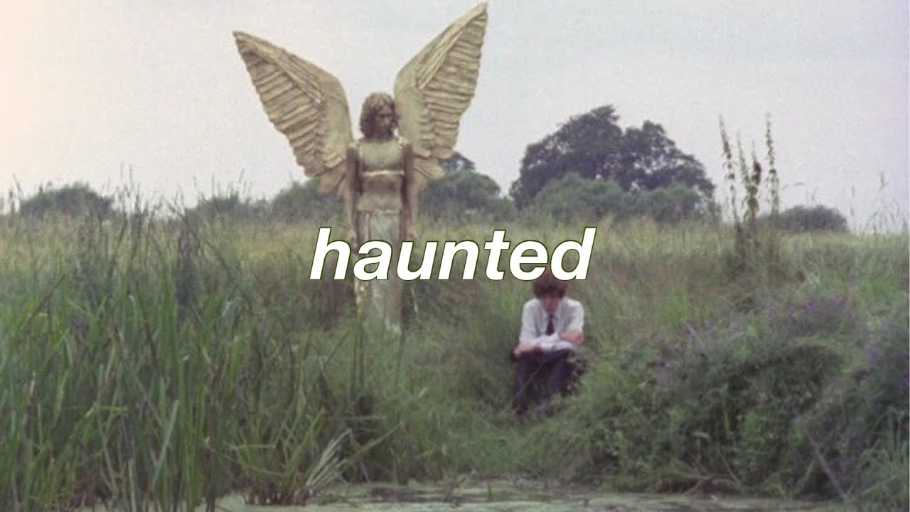 haunted by taylor swift | slowed + reverb