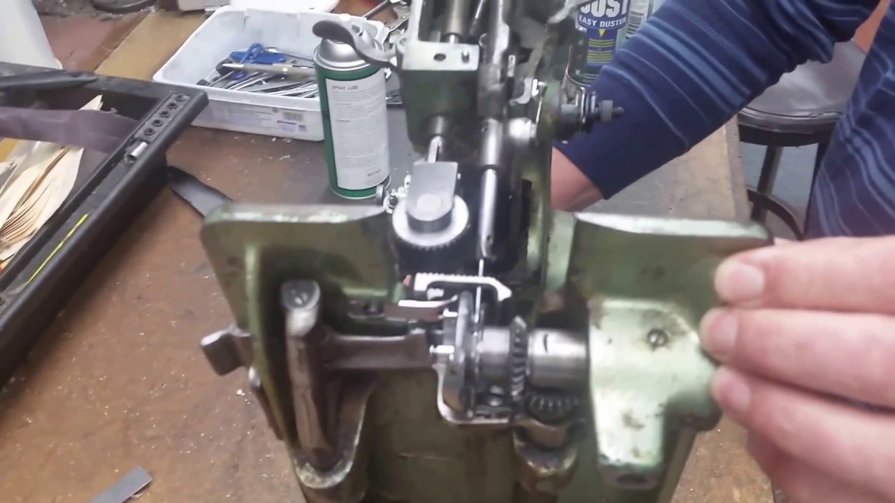 How to Time the Bond TMB 10-293 Speedbinder Stationary Carpet Binder