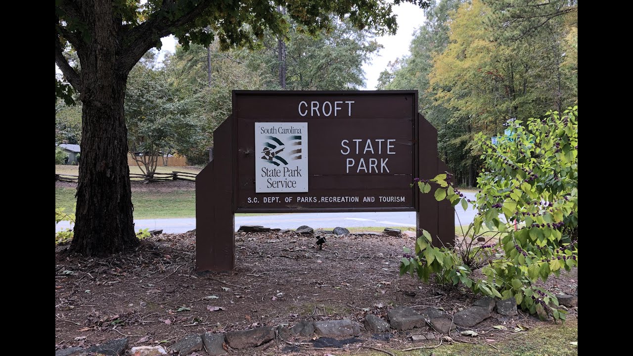 Croft State Park