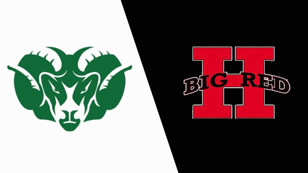 Badin vs. Hughes | Girls Basketball