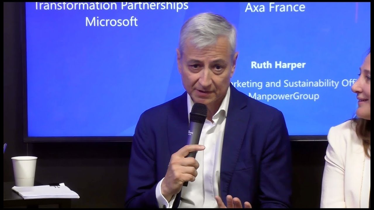VivaTech 2023 : Why Positive Leadership Starts with You