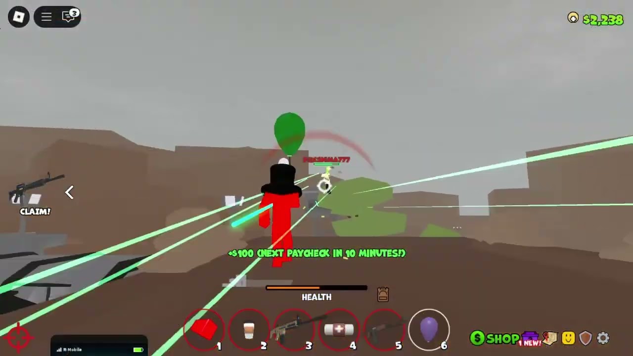 i am pro