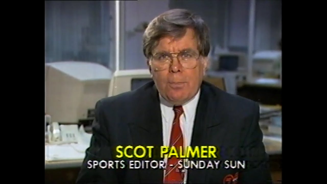 1990 Round 21 - AFL Today