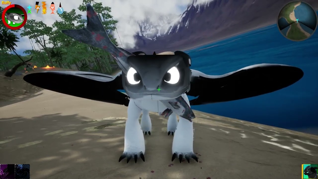 Dragons Of The Edge  gameplay (SouthLands#9)