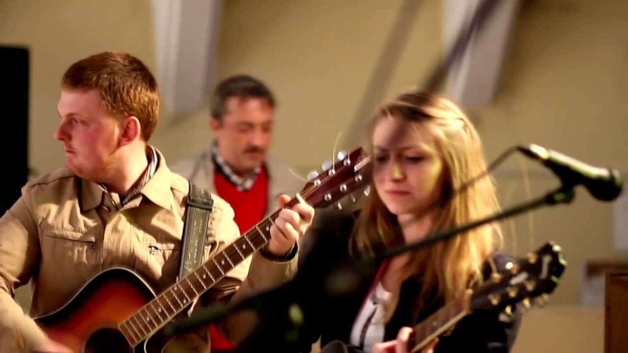 Fletnia Pana & Schola Cordis - Nasz Bóg jest wielki