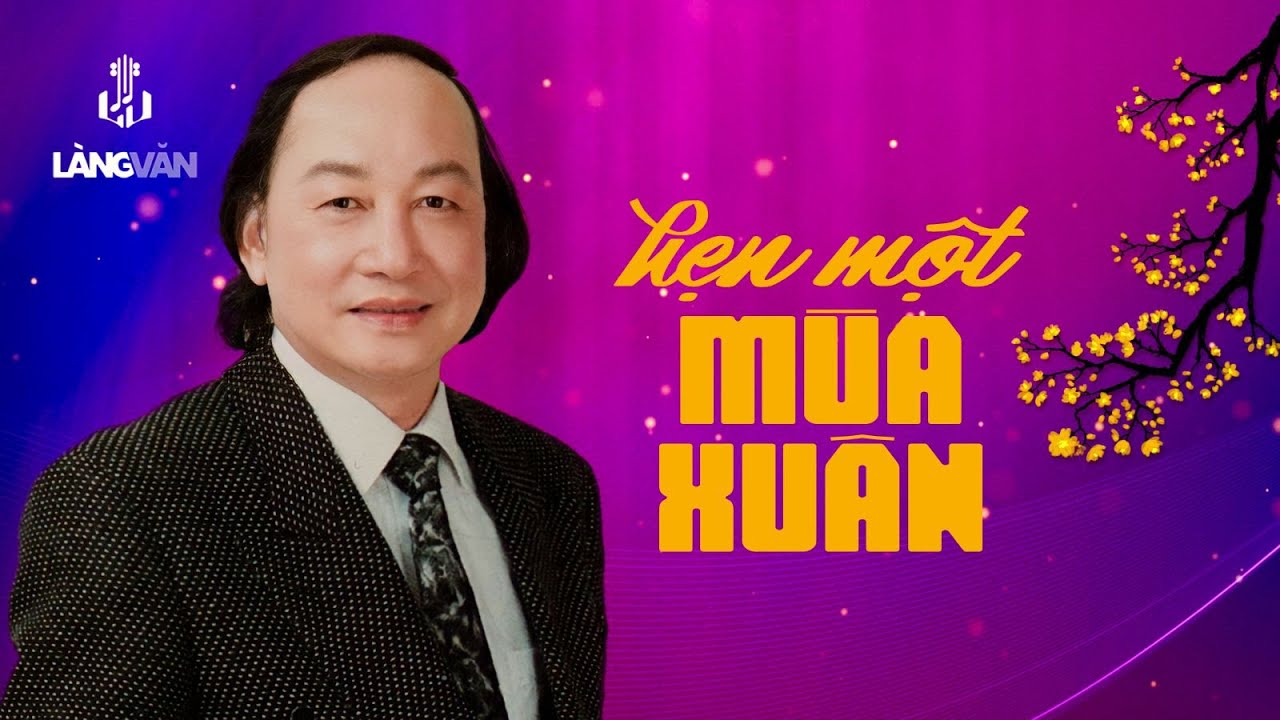 Hẹn Một Mùa Xuân (Tuyển Tập) | Duy Khánh, Thanh Tuyền, Hương Lan, Thanh Thúy, Hà Thanh...