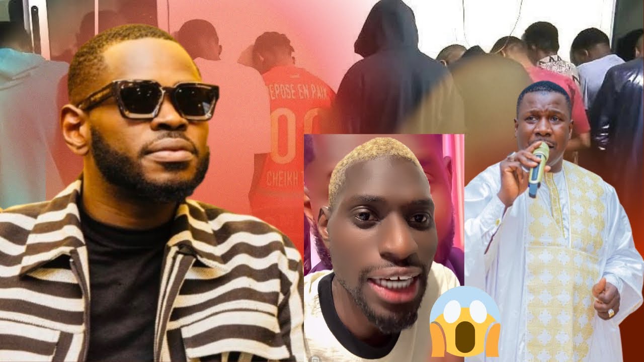 Thiow amna dhh, Les révélations explosives de Adamo sur le cas Pape Cheikh et Djibi Drame