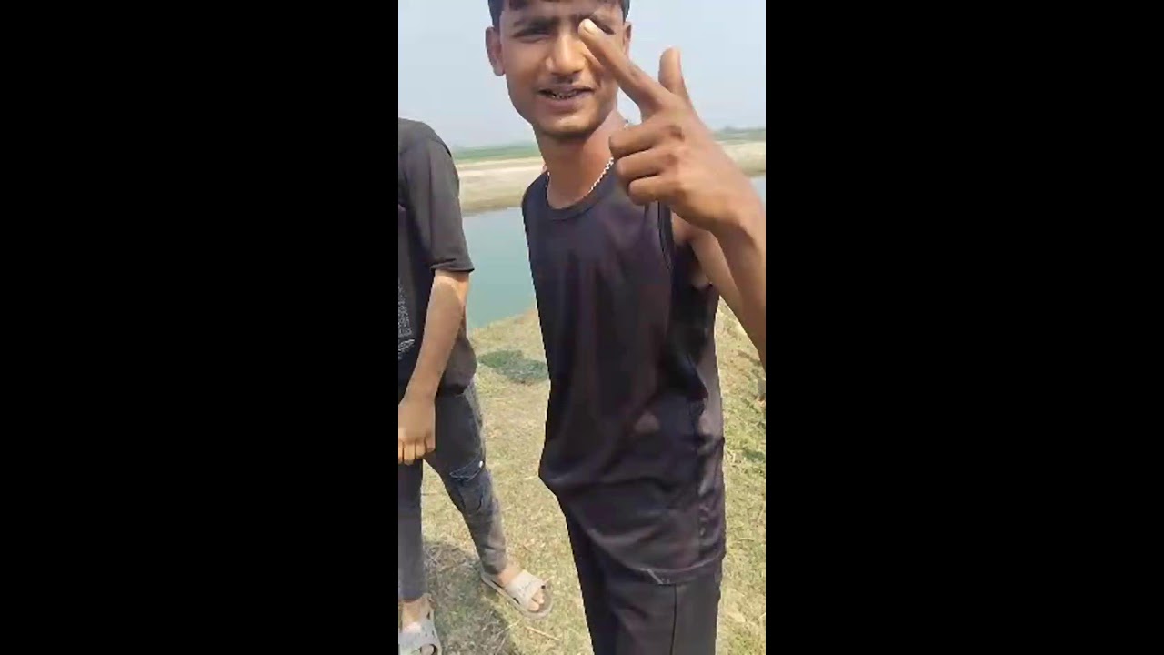 Tahir 786 is live