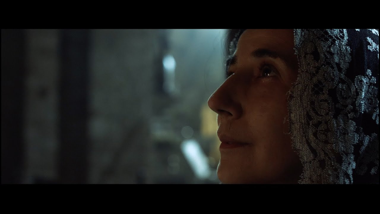 Beata Edvige Carboni - Il Miracolo