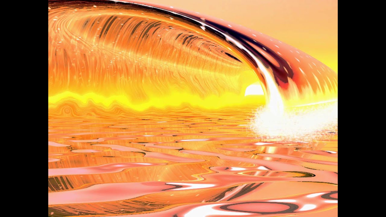 Peter Martin ft. Anthanasia-Perfect Wave (Original Mix) (1080p)