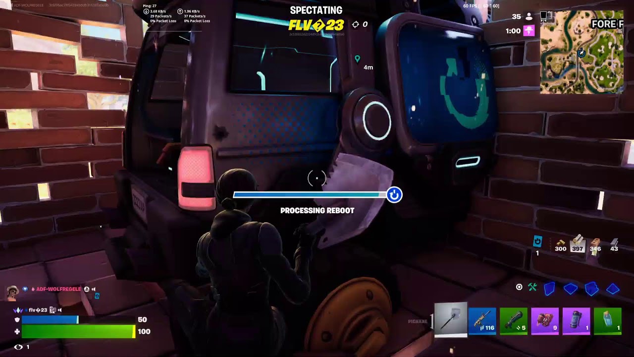 grind la rank! cine ma ajuta sa fac unreal?