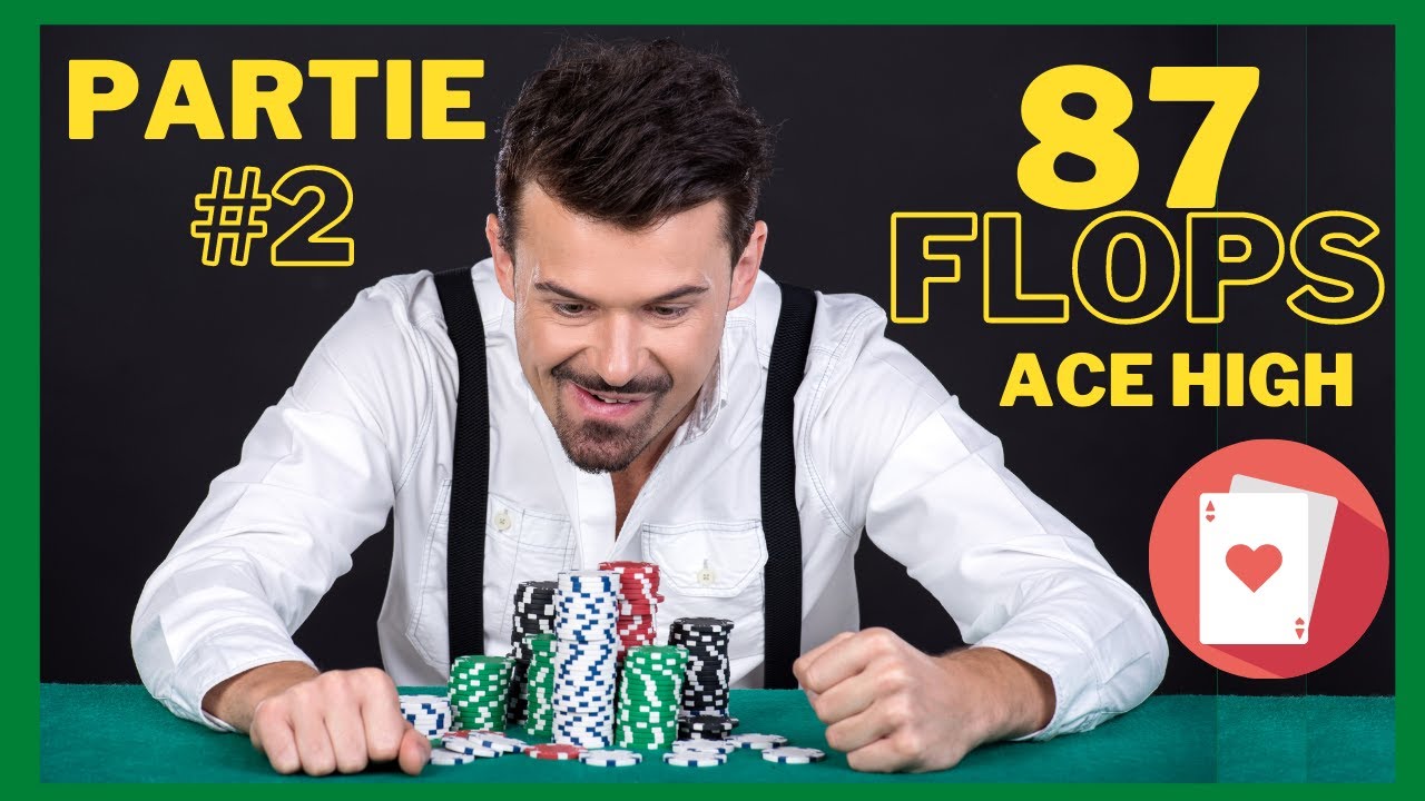 COMMENT TRAVAILLER son JEU au POKER (STRATÉGIE MICRO)