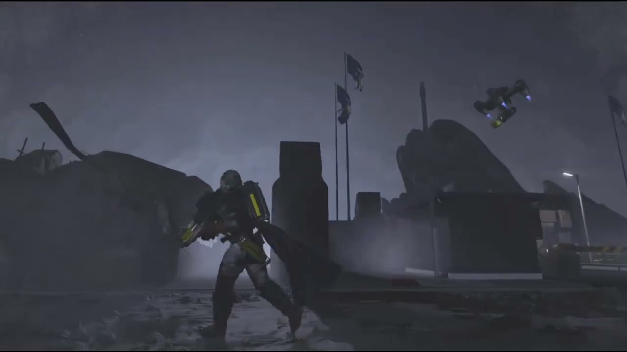 NASA maxing (everything is a lazor) Max difficulty solo.