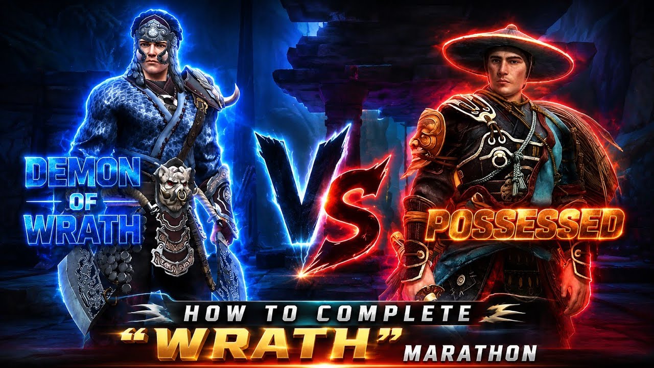 Easy Way to Complete 