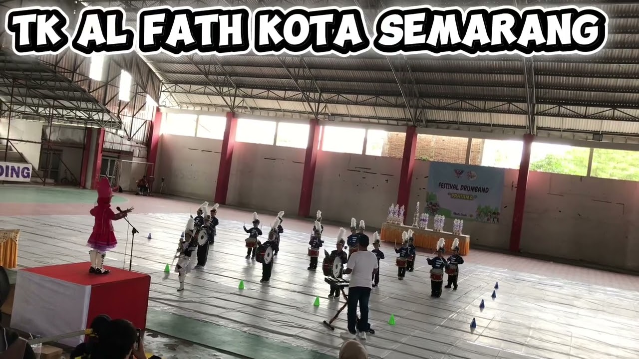 5 Maret 2026