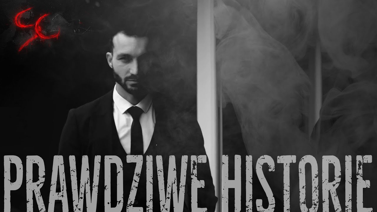 Prawdziwe, straszne historie cz. 8 | Strasznie Ciekawe