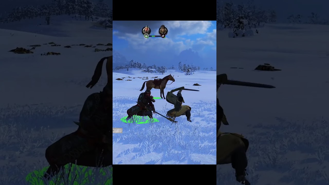 Вот почему я ЛЮБЛЮ Total War Three Kingdoms #totalwar #threekingdomstotalwar