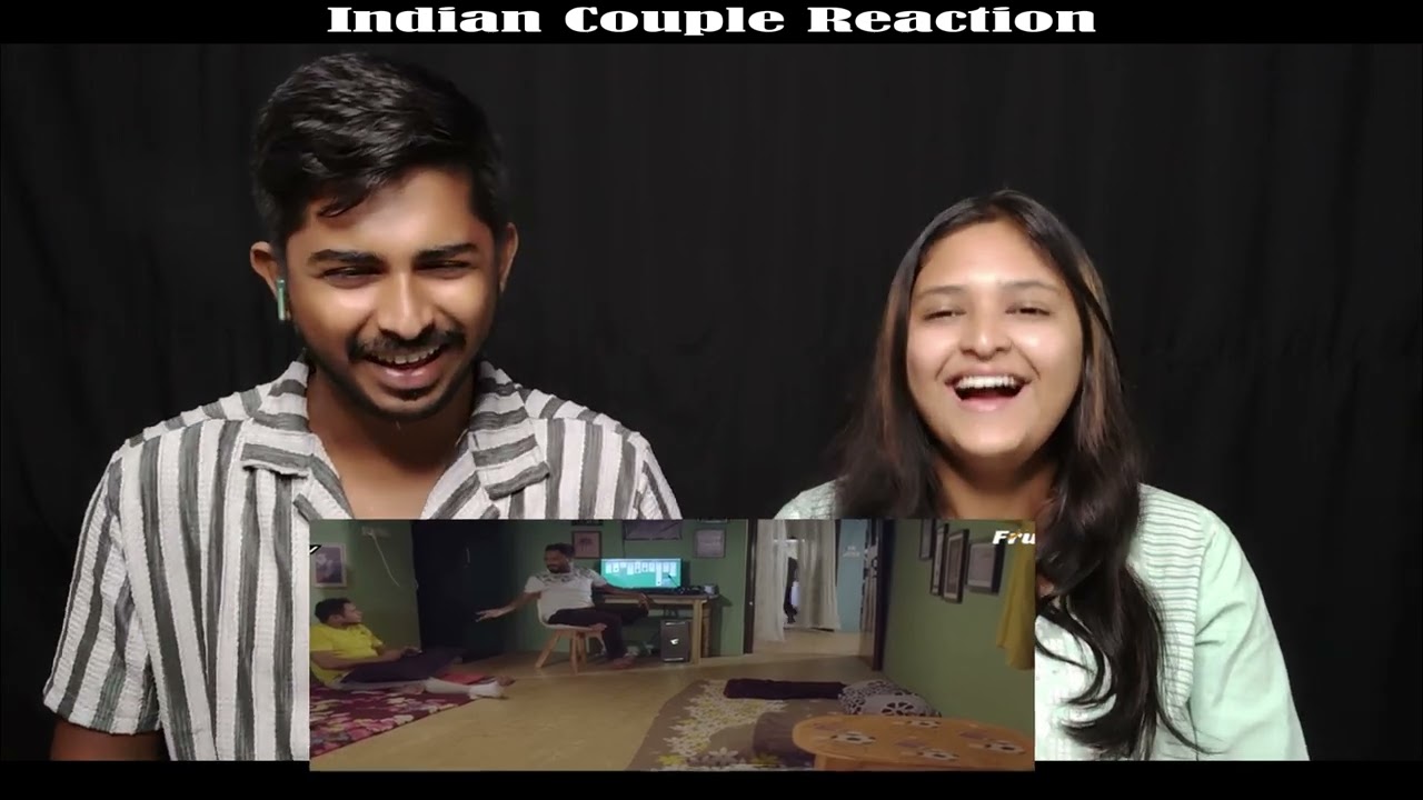 Indian Reaction 🇮🇳 Bachelor Point | Season 4 | EPISODE- 46| Kajal Arefin Ome |  Drama | Funny Natok