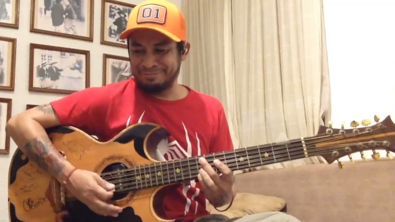 Bobby Pulido Enséñame 