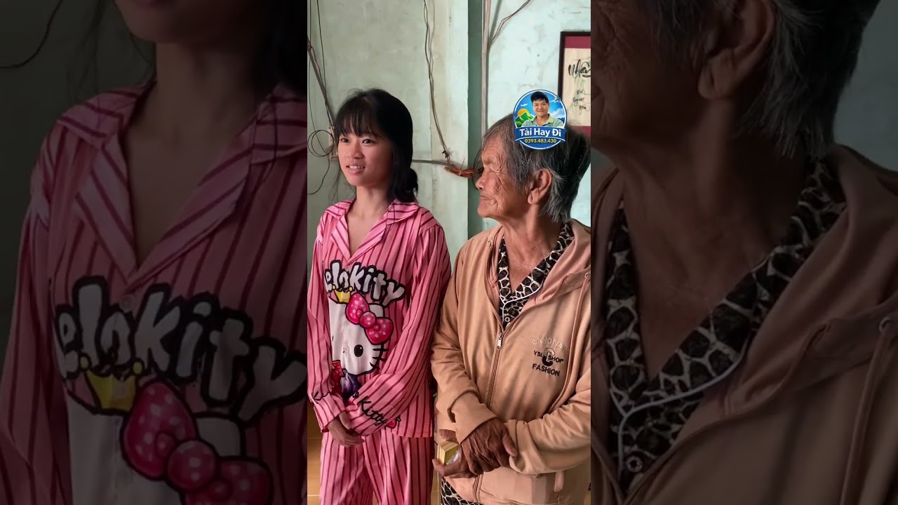 Như ý về nhà 