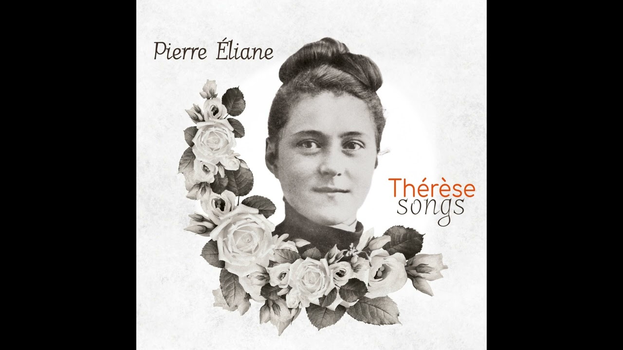 Pierre Éliane - Le silence est le doux langage