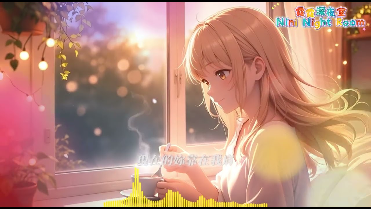 孤單又漫長的夜