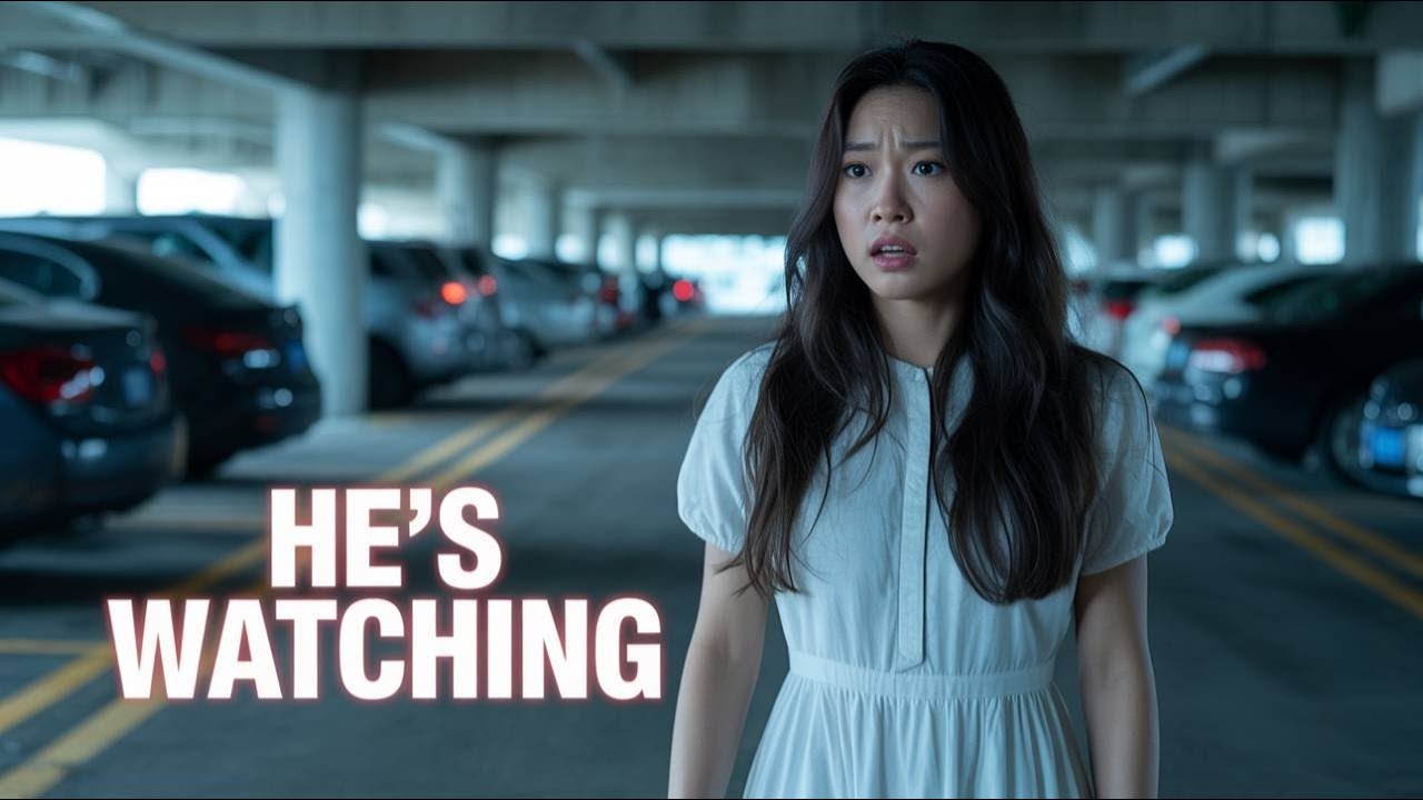 Он не готов… Часть 1