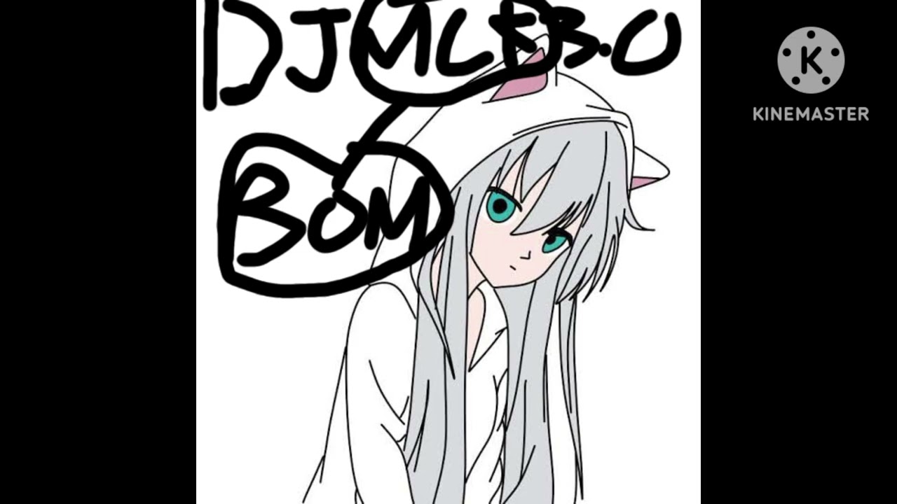 DJ MLK BOM 3.0