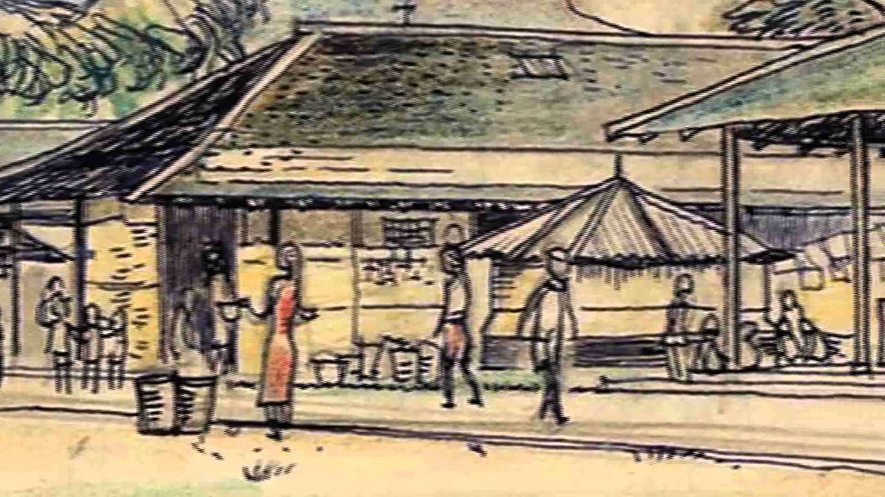 Renée Louise Fokke (1940) Deel 1 -- Het Jappenkamp