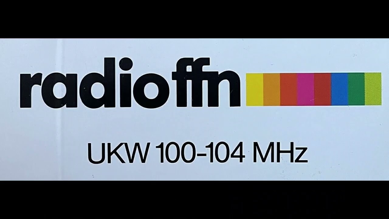 radio ffn - Hot 100 vom 08.07.1989 (2. Stunde)